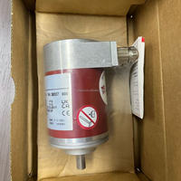 Encodeur Absolu TR-Electronic OEM CEV582M-00002 PROFINET Multi-Tours 8192 Pas 24VDC pour Pièce Détachée de Grue et Treuil