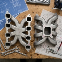 Chine Fabricant de moulage de métaux Top Moulage par gravité en aluminium Pièces moulées sous pression en aluminium de haute qualité