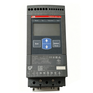 PSE18-600-70 มอเตอร์ที่ได้รับการรับรองมาตรฐาน EPR และ CE ซีรีส์ Soft PSE โมดูล PLC มีสินค้าในคลังสินค้า - Product Image 3