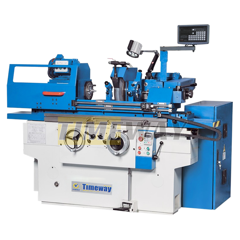 High Precision Universal Cylindrical Grinder for