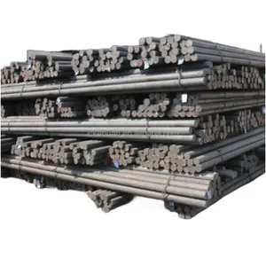 Factory Direct Sale- Spot supply-40Cr Rundstahl maschinen industrie weit verbreiteter Stahl