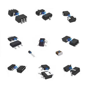 Ic. Geïntegreerde Schakelingen, Microcontrollers, Elektronische Componenten, Igbt Transistors. Dip-8 12f508 PIC12F508-I/<span class=keywords><strong>P</strong></span> - Product Image 5