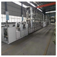 Machine à pâtes automatique multifonctionnelle, machine à pâtes, machine à faire des pâtes en Inde