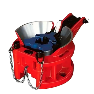 Tubería de perforación de pozos petroleros 7K, tipo de revestimiento de tubería, araña neumática - Product Image 6