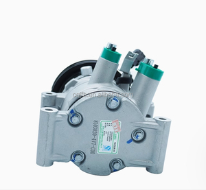 คอมเพรสเซอร์แอร์รถยนต์สำหรับ FAW <span class=keywords><strong>Senia</strong></span> R7 8103020-4V7-C00 - Product Image 5