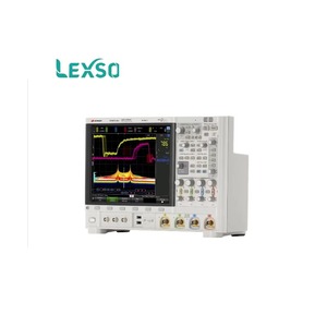 Oscilloscope Keysight Dsox6004a 1 GHz 4 canaux analogiques Fréquence d'échantillonnage 20 Gsa/s - Product Image 3