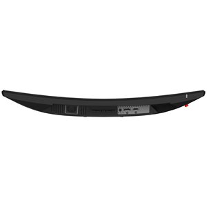 Moniteur 23,6" ( LED 1920x1080 FULL HD 180Hz ) MAG 242C Curvo Noir 9S6 3BC31T 001 - Product Image 6