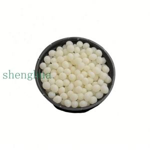 <b>TPU</b> Granules Thermoplastic Polyurethane/Polyether Raw Material for Shoes Food Film Grade Casting PU Factory Price <b>TPU</b> - Product Image 2