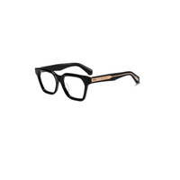 Lunettes de vue carrées épaisses en acétate style rétro audacieux, montures optiques vintage tendance pour hommes et femmes, prêtes pour la prescription, OEM