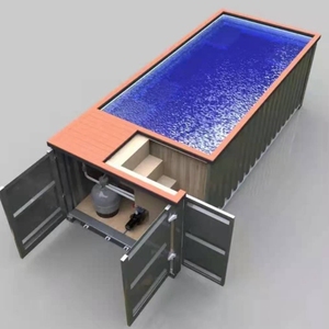 <span class=keywords><strong>Precio</strong></span> de fábrica Alfombra de Pvc Inflable Remar Calentador solar Tubo de cría de peces redondo Contenedor al aire libre Piscina - Product Image 5