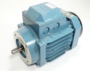 Motor M2va71b 0.12kw 690rpm 0.75a 3gva074002-csc+<span class=keywords><strong>436</strong></span> - Usado - Nuevo en Stock con un Año de Garantía - Product Image 1