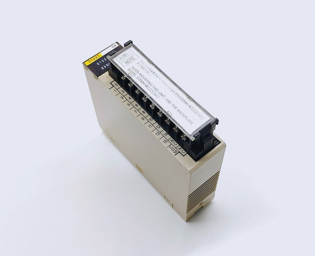New Original Ready C200H-0C225 Warehouse Industrial Automation PLC Programming Controller