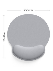 Chất lượng cao RGB cao su Mousepad thăng hoa trống mở rộng với ánh sáng LED tùy chỉnh in <span class=keywords><strong>Neoprene</strong></span> mang nhãn hiệu đầy màu sắc Anime Mousepad - Product Image 2