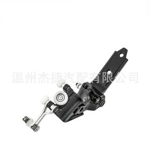 รถบรรทุกขนย้ายของโฟล์คสวาเกน7E0843335A และ7E0843336A พูลเลย์ T5และ T6เพื่อเพิ่มประสิทธิภาพและความทนทาน - Product Image 5