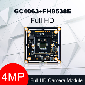 4MP Starlight 0.05Lux tầm nhìn màu CCTV <span class=keywords><strong>Camera</strong></span> PCB <span class=keywords><strong>board</strong></span> <span class=keywords><strong>Camera</strong></span> An Ninh mô-đun - Product Image 6