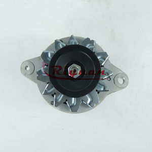 เครื่องกำเนิดไฟฟ้าแท้ 12V-35A 5-81200341-1 581200-3411 5812003411 C240 <span class=keywords><strong>4FD1</strong></span> 4FC1 4FB1 สำหรับรถยนต์อีซูซุ - Product Image 2
