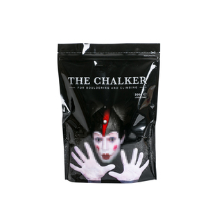 Leo núi bouldering số lượng lớn phấn bột Crunch gói tùy chỉnh Chunk bán buôn leo khối phấn - Product Image 4