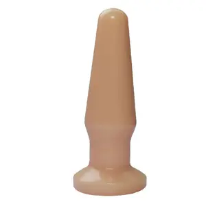 Kleine Seksspeeltjes Rubber Plastic Siliconen Penis Dildo Voor Vrouwen