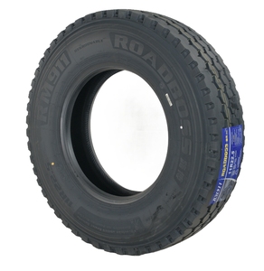 Pneus de camion lourds radiaux sans chambre à air toutes saisons 11R22.5 pour remplacement/réparation sur routes mixtes – Vente en gros, Nouveauté - Product Image 3