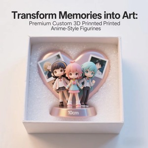 Regalos Impresos en <span class=keywords><strong>3D</strong></span> Personalizados Bajo Demanda, Figuras de Modelos <span class=keywords><strong>3D</strong></span>, Llaveros, Trofeos, Resina PLA Ecológica - Product Image 2
