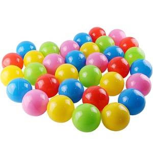 Ballons de plage/océan en plastique LDPE souple de haute qualité, pas chers, en gros, pour enfants, avec impression de logo personnalisé, pour <span class=keywords><strong>piscine</strong></span>, pour bébés, toutes gammes d'âge - Product Image 5