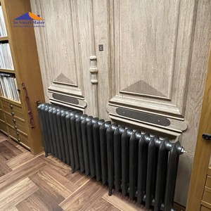 Radiateurs <span class=keywords><strong>de</strong></span> chauffe-eau à gaz personnalisés <span class=keywords><strong>de</strong></span> haute qualité pour un usage industriel et domestique fonctionnel pour le chauffage - Product Image 2