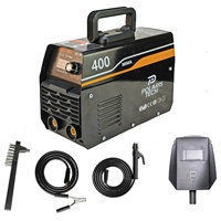 OEM ODM Inverter DC Arc Welder Inverter Welding Machine High Efficiency TIG MMA Welder Maquina De Soldar 220v