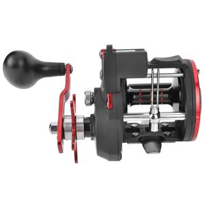 Moulinet <span class=keywords><strong>de</strong></span> <span class=keywords><strong>pêche</strong></span> en <span class=keywords><strong>mer</strong></span> portable avec compteur d'affichage numérique roue latérale <span class=keywords><strong>de</strong></span> <span class=keywords><strong>pêche</strong></span> à <span class=keywords><strong>la</strong></span> traîne 4 roulements - Product Image 6