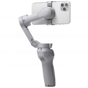 <span class=keywords><strong>DJI</strong></span> Osmo Mobile <span class=keywords><strong>SE</strong></span> กิมบอล 3 แกน สำหรับ iPhone Android น้ำหนัก 352 กรัม ผลิตจากอะลูมิเนียม ใช้งานได้ 8 ชั่วโมง ของแท้ ใหม่ ราคาถูก เชื่อถือได้ - Product Image 4