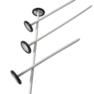 Diagnóstico Taylor Reflex Martelo para Equipamentos Médicos Manual Power Source Patela Tendão Percussão Neurológico Teste Martelo - Product Image 5