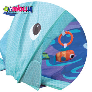 <span class=keywords><strong>Manta</strong></span> de dibujos animados con sonajero, conjunto de algodón, <span class=keywords><strong>gimnasio</strong></span>, colchoneta de juego para bebé, actividad - Product Image 5