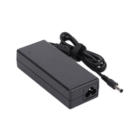 Adaptateur secteur 24V3.5A direct usine, adapté aux projecteurs, aux systèmes audio, aux boîtiers de disques durs, certification CE/FCC/UKCA