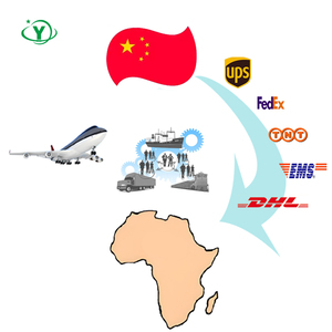 Servicio de Transporte Marítimo LCL Express desde Shenzhen/Yiwu/Guangzhou/Xiamen a Sudáfrica/<span class=keywords><strong>Kenia</strong></span>/<span class=keywords><strong>Tanzania</strong></span> - Product Image 1