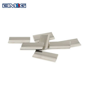 Usine spécialisée Nouveau design Matériaux NdFeB Arc Magnet <span class=keywords><strong>Assemblage</strong></span> <span class=keywords><strong>Aimant</strong></span> de soudage pour moteur - Product Image 2