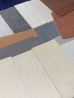 2024 vente chaude Design moderne MCS pierre artificielle antiacide résistant PU Faux pierre pour la décoration intérieure et extérieure