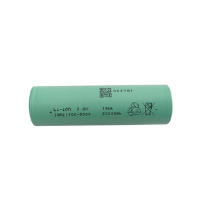 21700 ban đầu 50PL 5000mAh 50A 3.6V Pin 21700 5000mAh Lithium Ion tế bào cho pin công cụ điện - Product Image 4