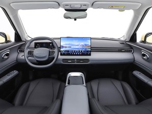 Nuevo y Popular Dongfeng NAMMI 01 RHD EV, Vehículo Eléctrico Puro de 5 Plazas con Tracción Delantera, 430 km de Autonomía, Auto Eléctrico Compacto para el Mercado Global - Product Image 5