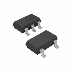 SOT 23 5 Thin, TSOT 23 5 MP150GJ-P Power Management (PMIC) Original Electronic Circuit Components - Product Image 1