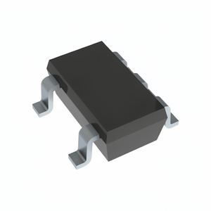 Composants électroniques SC 74A, SOT 753 en stock Gestion de l'alimentation (PMIC) TLV71315PDBVT - Product Image 1
