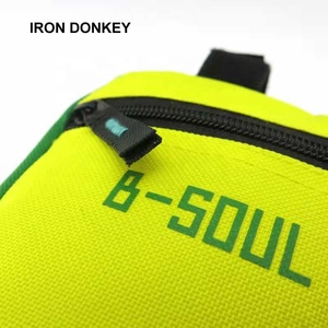 Ironkeledai tas Tripod sepeda EVA dapat disesuaikan tas alat berkendara bersepeda luar ruangan untuk pria dan wanita Aksesori Sepeda baru - Product Image 4