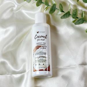 요니 워시 개인 라벨 천연 여성 요니 워시 젤 딸기 밸런스 Ph 냄새 제거 질 젤 친밀한 워시 - Product Image 3