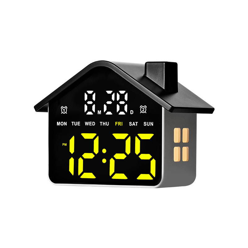 Gh9033 black yellow light