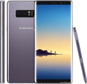 Teléfono Inteligente Android Reacondicionado Desbloqueado Versión Estadounidense para Note 8, 99% Nuevo, Pantalla de 6.3 Pulgadas, Venta al por Mayor - Product Image 2