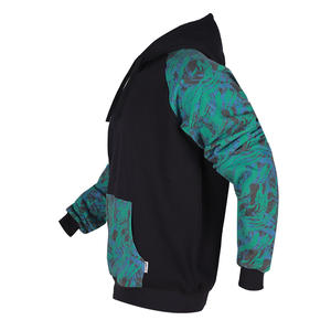 Felpe con cappuccio da uomo all'ingrosso saferty resistente al fuoco <span class=keywords><strong>felpa</strong></span> ignifugo felpe con cappuccio e felpe - Product Image 3