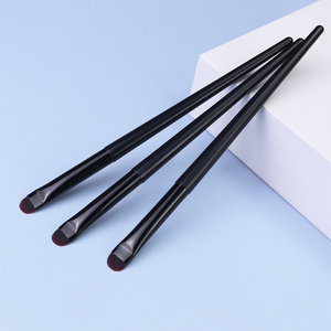 <span class=keywords><strong>Pinceau</strong></span> Eyeliner d'Angle Intérieur Multi-Tailles de Haute Qualité, <span class=keywords><strong>Pinceau</strong></span> Sourcils et Pinceaux pour Fard à Paupières et <span class=keywords><strong>Correcteur</strong></span> - Product Image 6