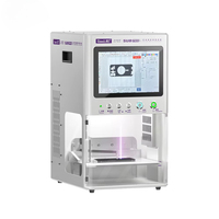 Machine de marquage laser à lumière froide UV QianLi SU8 Pro pour la séparation et le retrait du verre avant, du boîtier arrière et du cadre d'iPhone