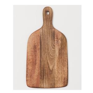 Rectangular Wood Cutting Board Cutting Board Customized <b>Chopping</b> <b>Blocks</b> for Cutting Vegetables and fruits <b>Chopping</b> <b>blocks</b> - Product Image 2
