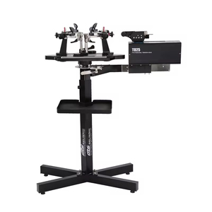 <span class=keywords><strong>Machine</strong></span> <span class=keywords><strong>à</strong></span> cordage de raquettes automatique GLS-202E <span class=keywords><strong>à</strong></span> dégagement automatique, <span class=keywords><strong>machine</strong></span> <span class=keywords><strong>à</strong></span> cordage et <span class=keywords><strong>à</strong></span> enroulement <span class=keywords><strong>à</strong></span> double usage pour le <span class=keywords><strong>tennis</strong></span> et le badminton - Product Image 3