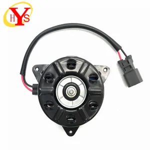 HYS Hohe qualität Kühler Fan auto motor elektronische Lüfter Motor für HONDA CIVIC 2006-2011 19020-RCJ-A01 19020RCJA01