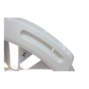 Led shadowless đèn cho thẩm mỹ viện & Pet bệnh viện di động hoạt động ánh sáng điện Nhựa kim loại Kiểm tra loại sản phẩm - Product Image 2